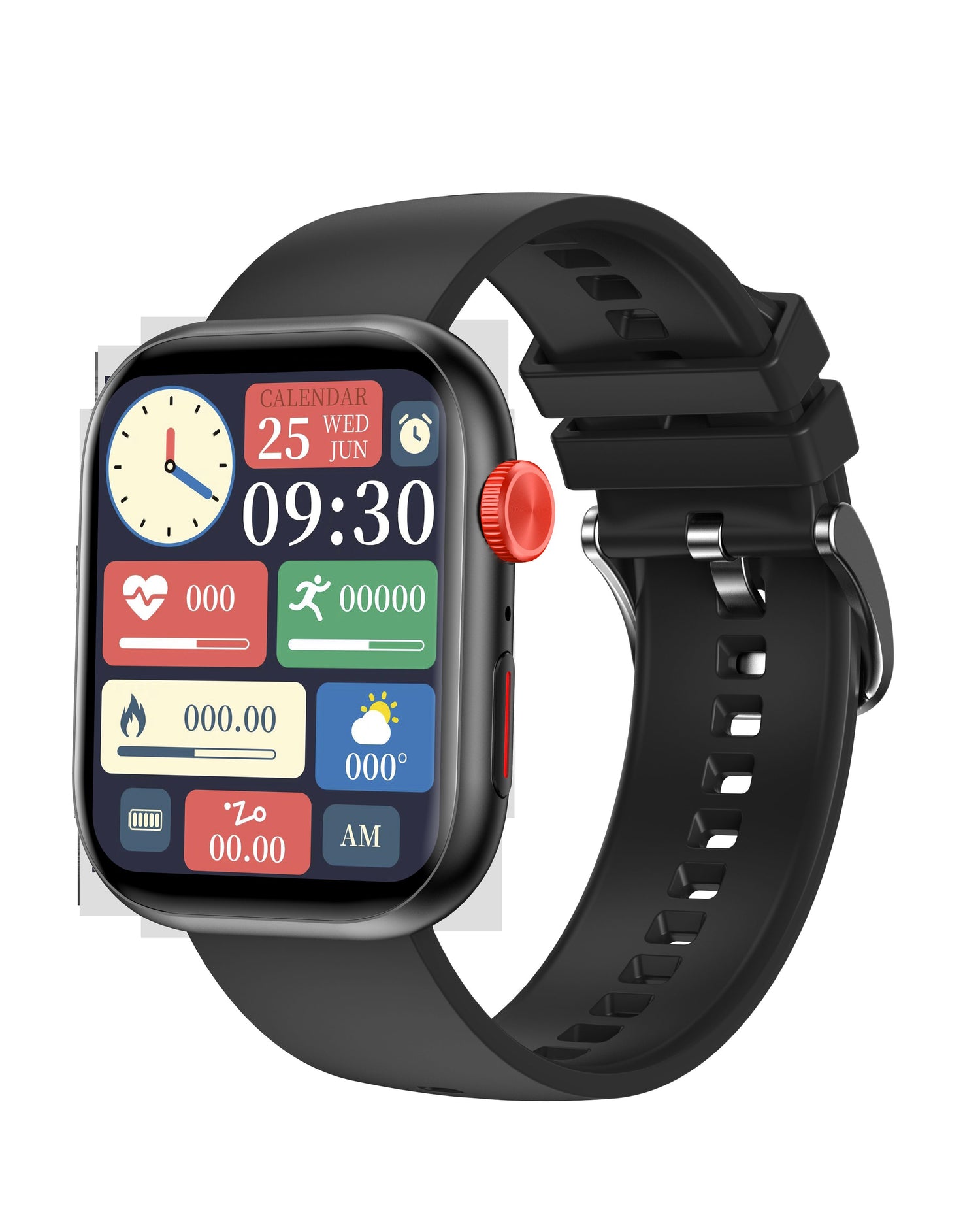 STA Smart Watch